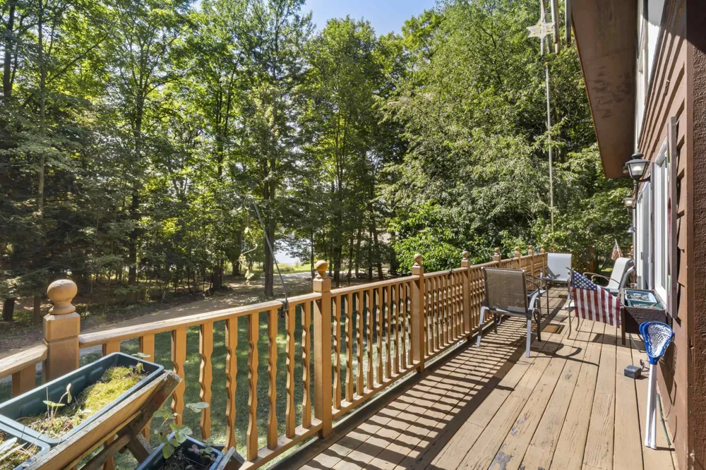 1518 Birch Blaine Township, MI 49635