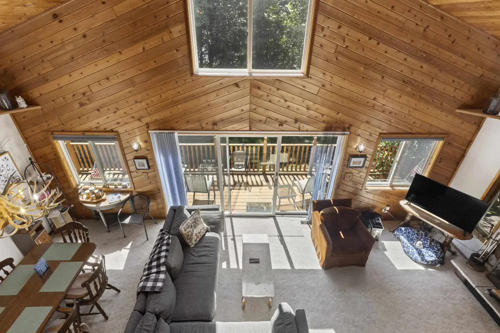 1518 Birch Blaine Township, MI 49635