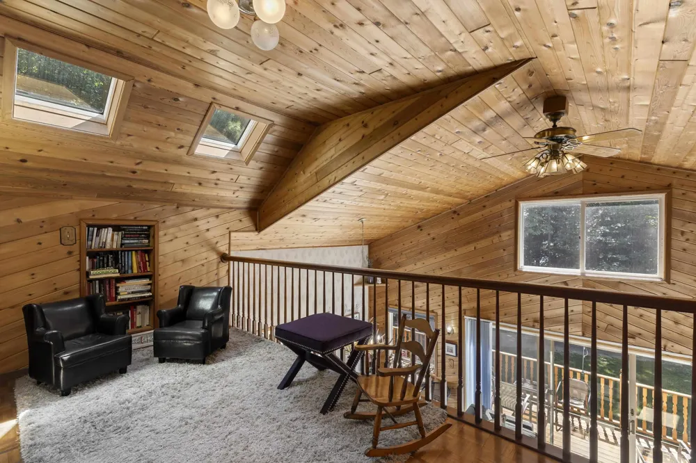 1518 Birch Blaine Township, MI 49635