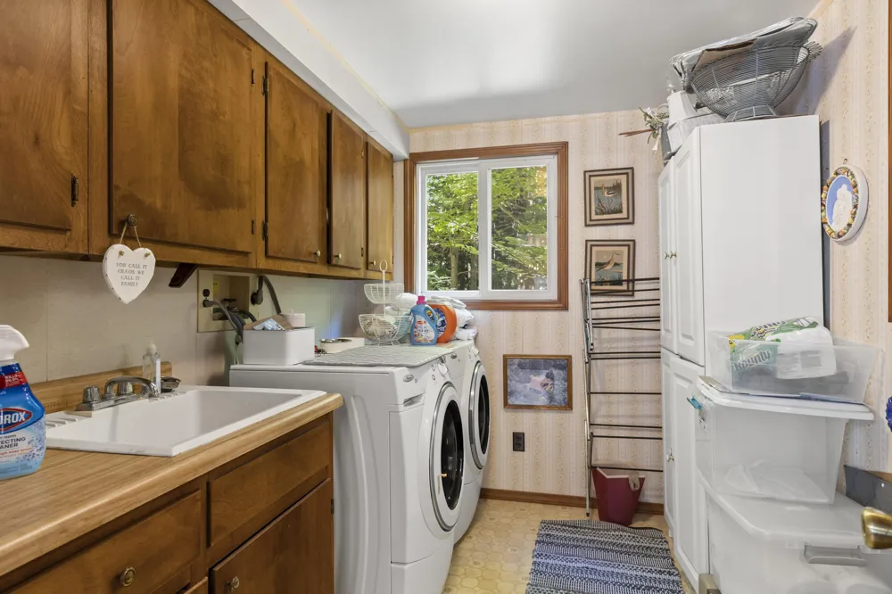 1518 Birch Blaine Township, MI 49635