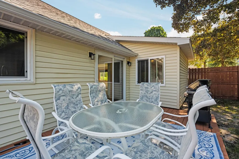 202 Seventeenth Street Traverse City City, MI 49684
