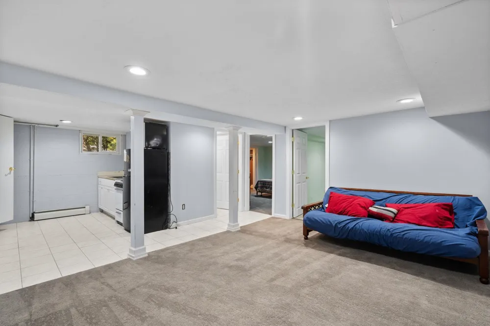 202 Seventeenth Street Traverse City City, MI 49684