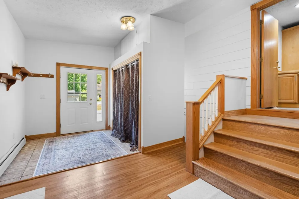 202 Seventeenth Street Traverse City City, MI 49684