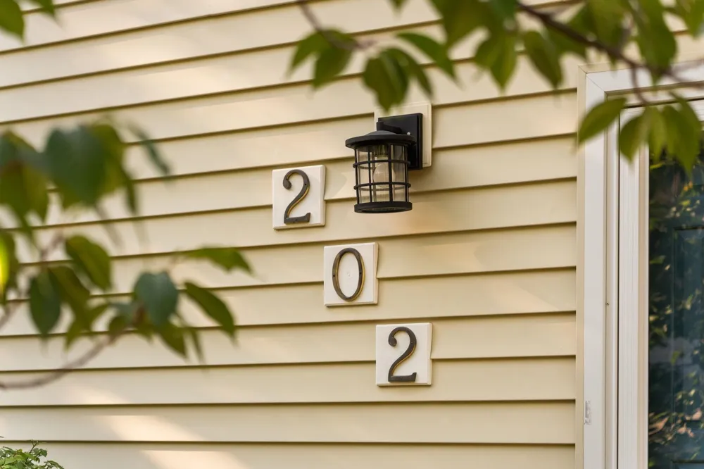 202 Seventeenth Street Traverse City City, MI 49684