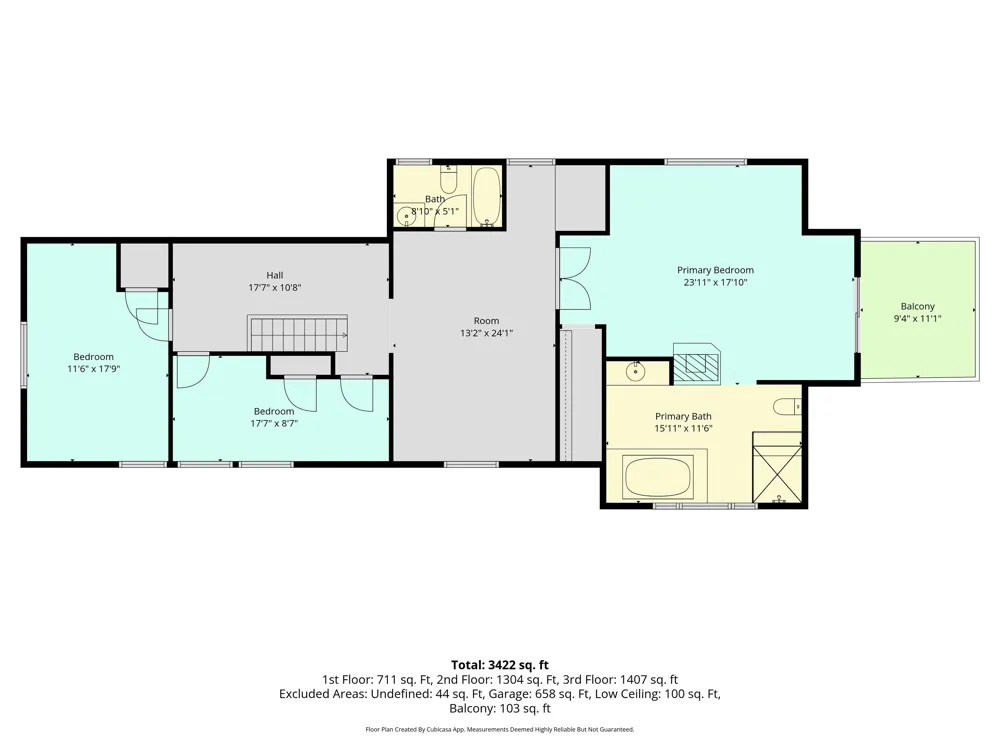 202 Seventeenth Street Traverse City City, MI 49684