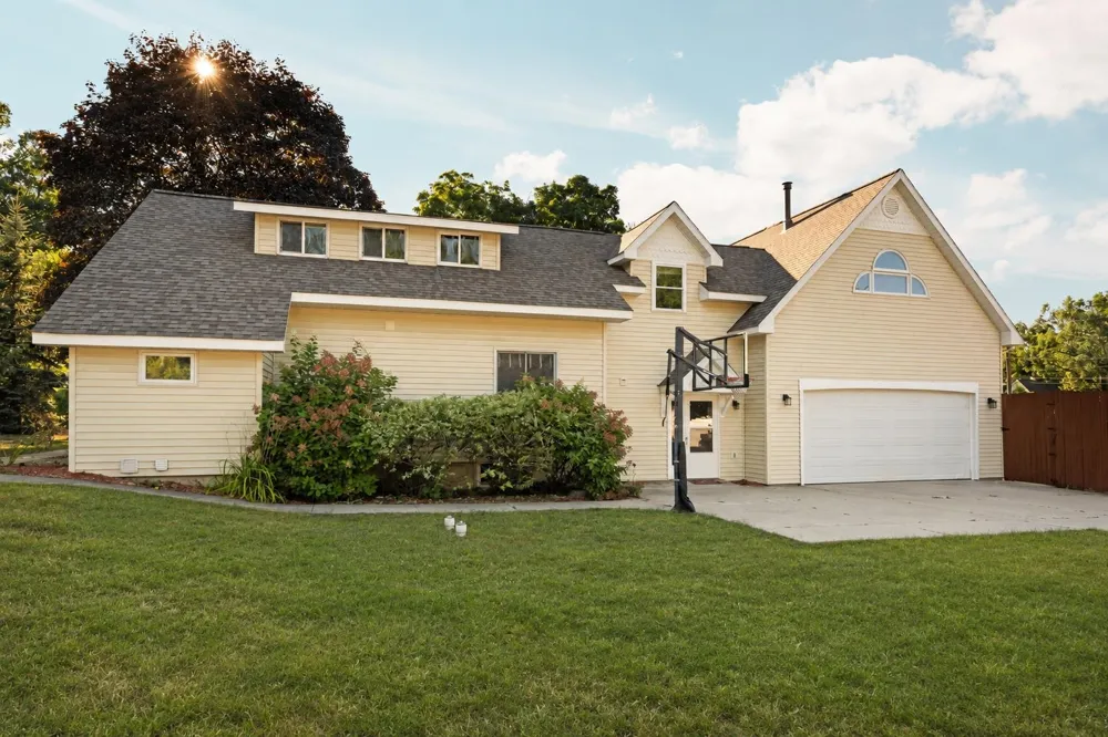 202 Seventeenth Street Traverse City City, MI 49684
