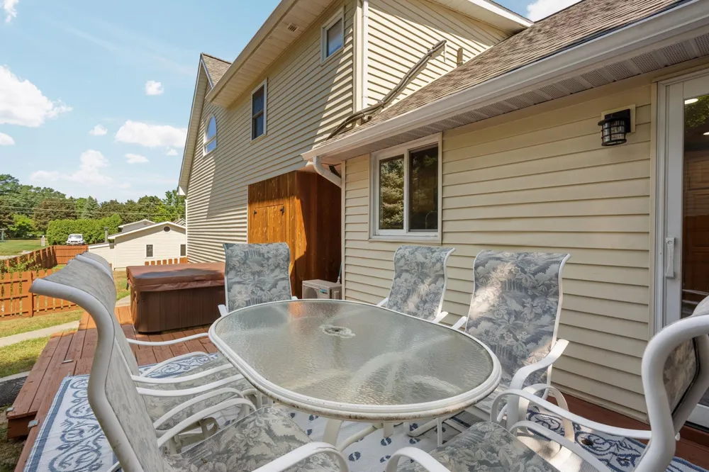 202 Seventeenth Street Traverse City City, MI 49684