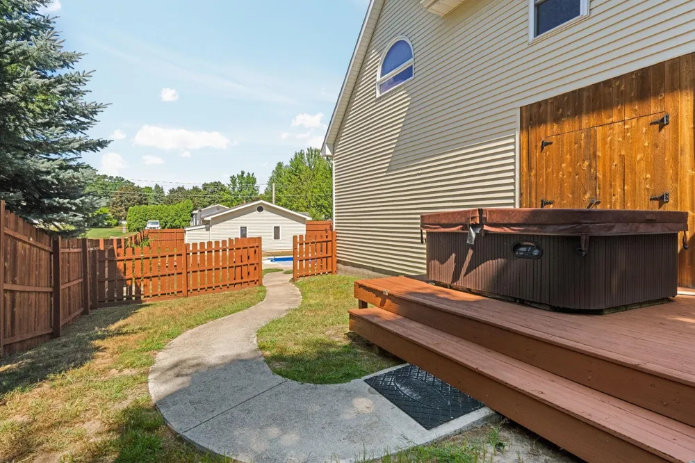 202 Seventeenth Street Traverse City City, MI 49684