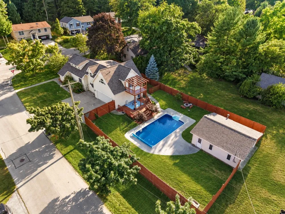202 Seventeenth Street Traverse City City, MI 49684