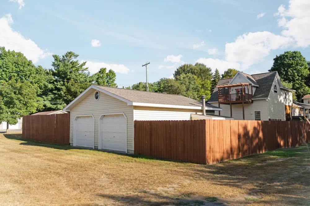 202 Seventeenth Street Traverse City City, MI 49684