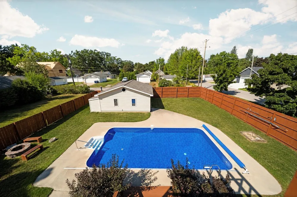 202 Seventeenth Street Traverse City City, MI 49684