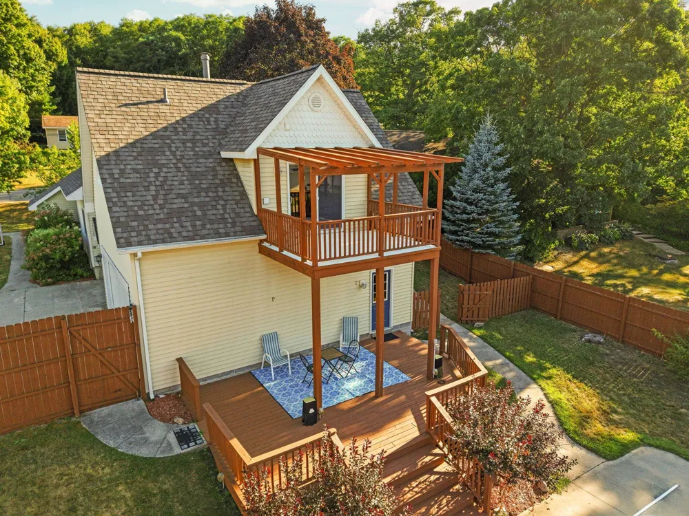 202 Seventeenth Street Traverse City City, MI 49684