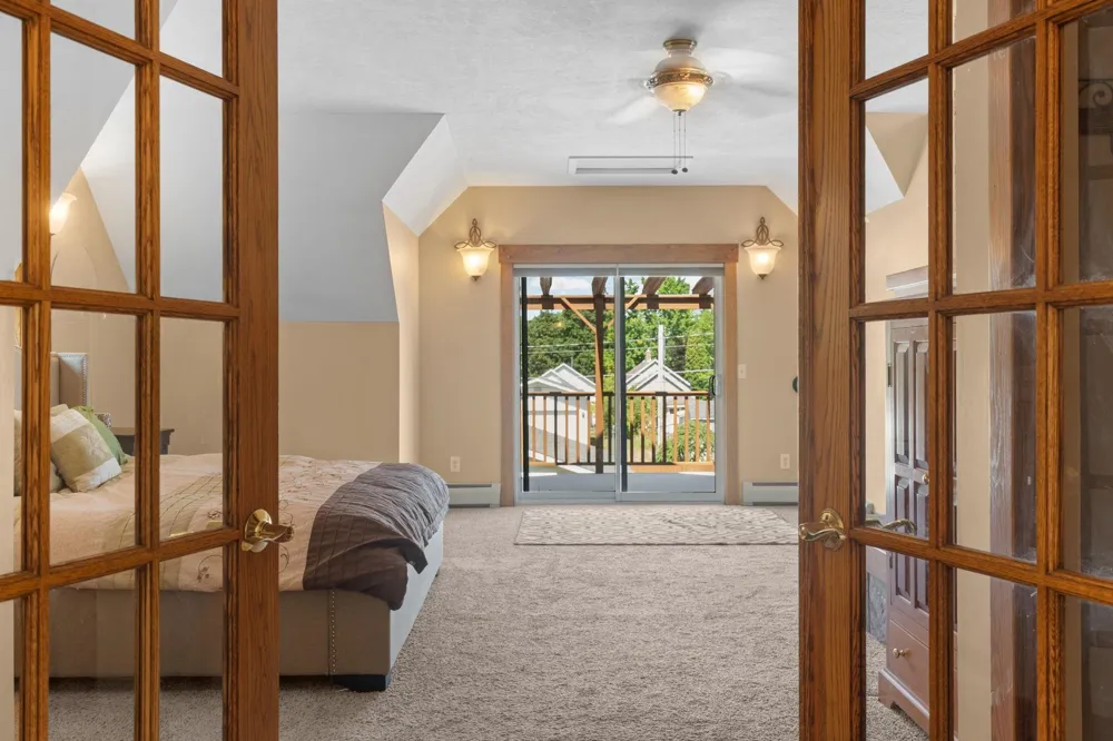 202 Seventeenth Street Traverse City City, MI 49684