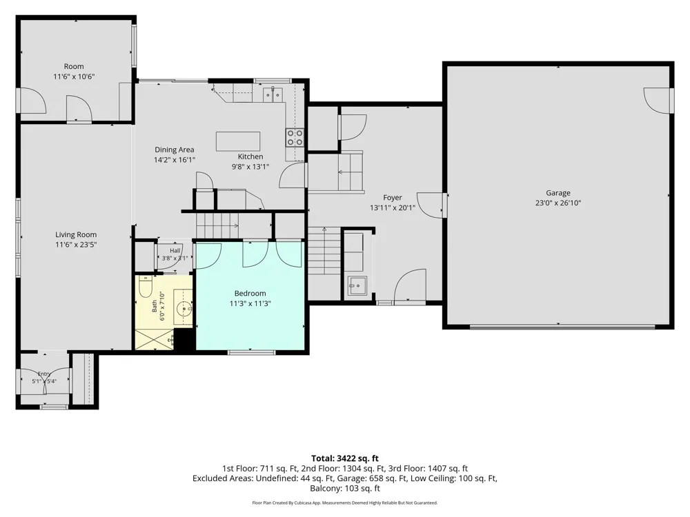 202 Seventeenth Street Traverse City City, MI 49684