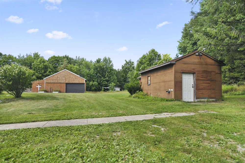 17792 22 Mile Road Sherman Township, MI 49688