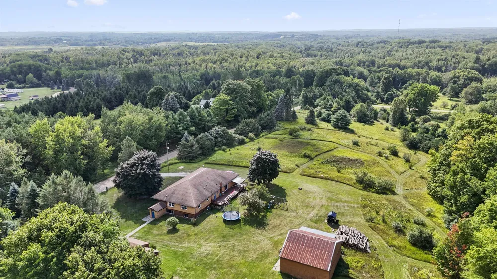 17792 22 Mile Road Sherman Township, MI 49688