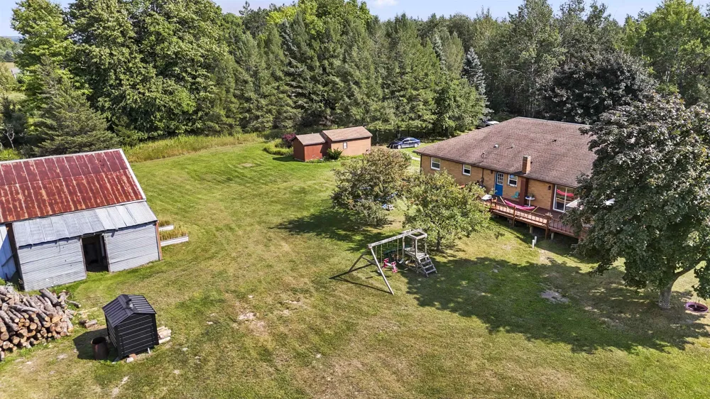 17792 22 Mile Road Sherman Township, MI 49688