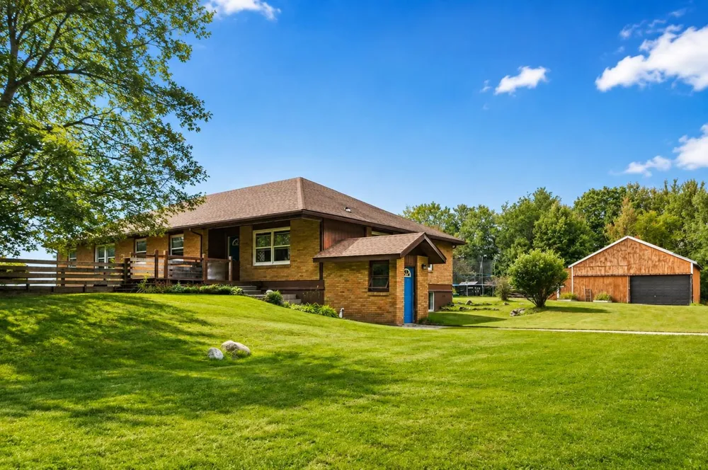 17792 22 Mile Road Sherman Township, MI 49688