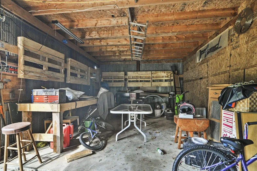 17792 22 Mile Road Sherman Township, MI 49688