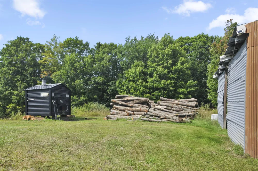 17792 22 Mile Road Sherman Township, MI 49688