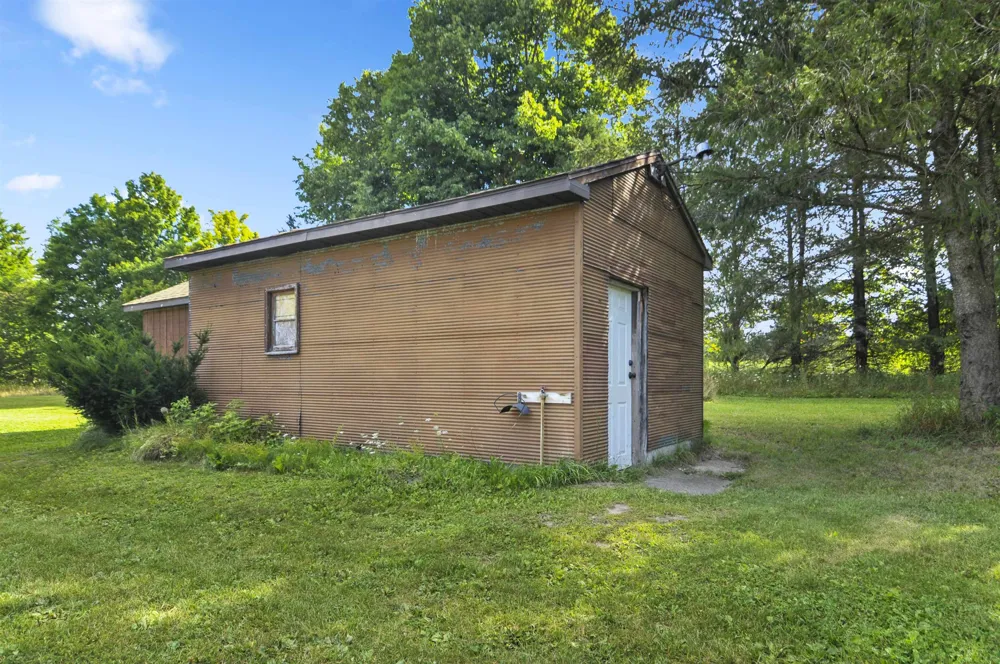 17792 22 Mile Road Sherman Township, MI 49688