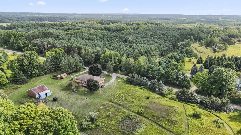 17792 22 Mile Road Sherman Township, MI 49688