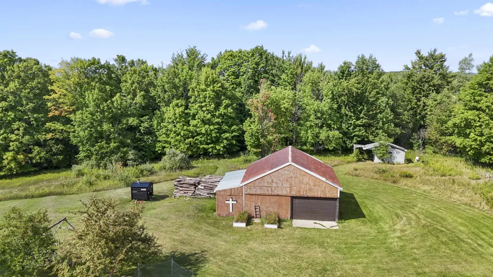 17792 22 Mile Road Sherman Township, MI 49688