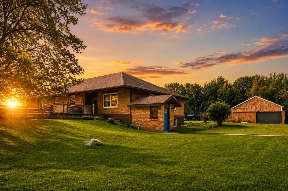 17792 22 Mile Road Sherman Township, MI 49688
