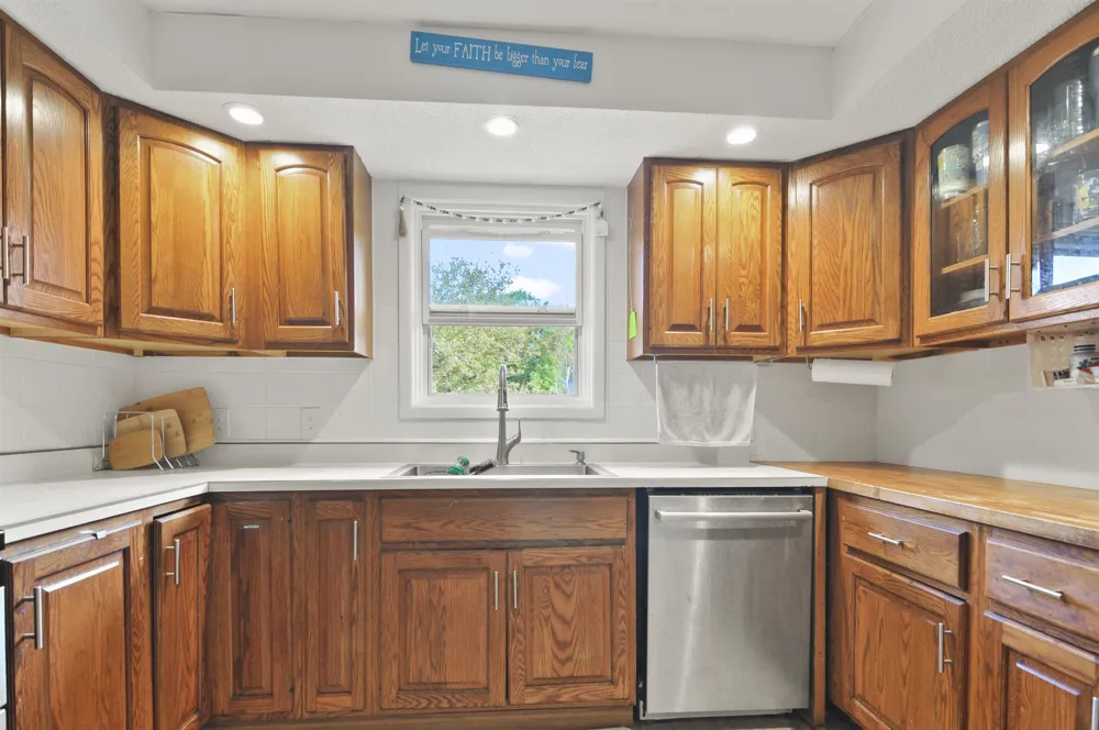 17792 22 Mile Road Sherman Township, MI 49688