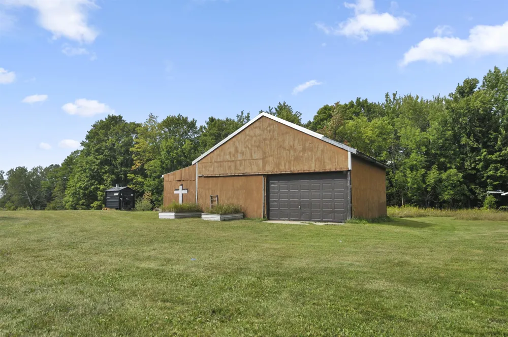 17792 22 Mile Road Sherman Township, MI 49688