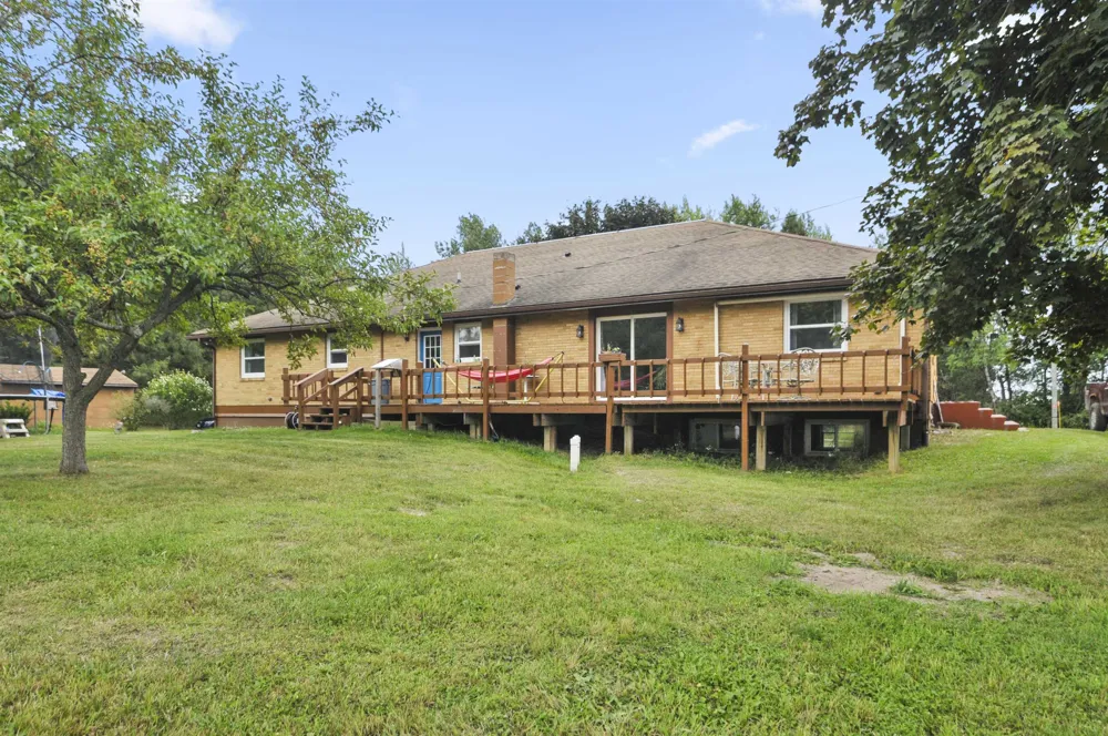 17792 22 Mile Road Sherman Township, MI 49688