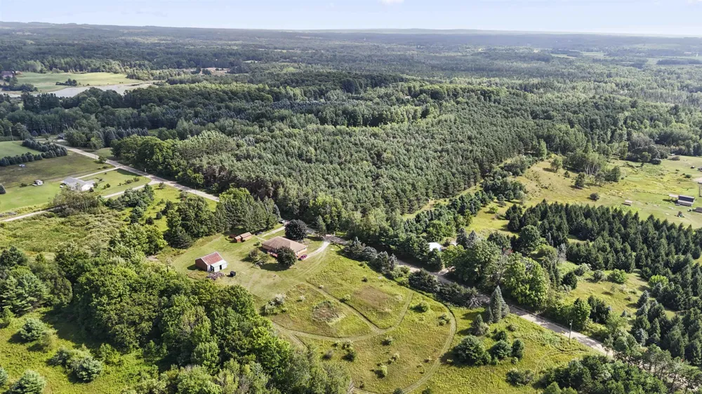 17792 22 Mile Road Sherman Township, MI 49688