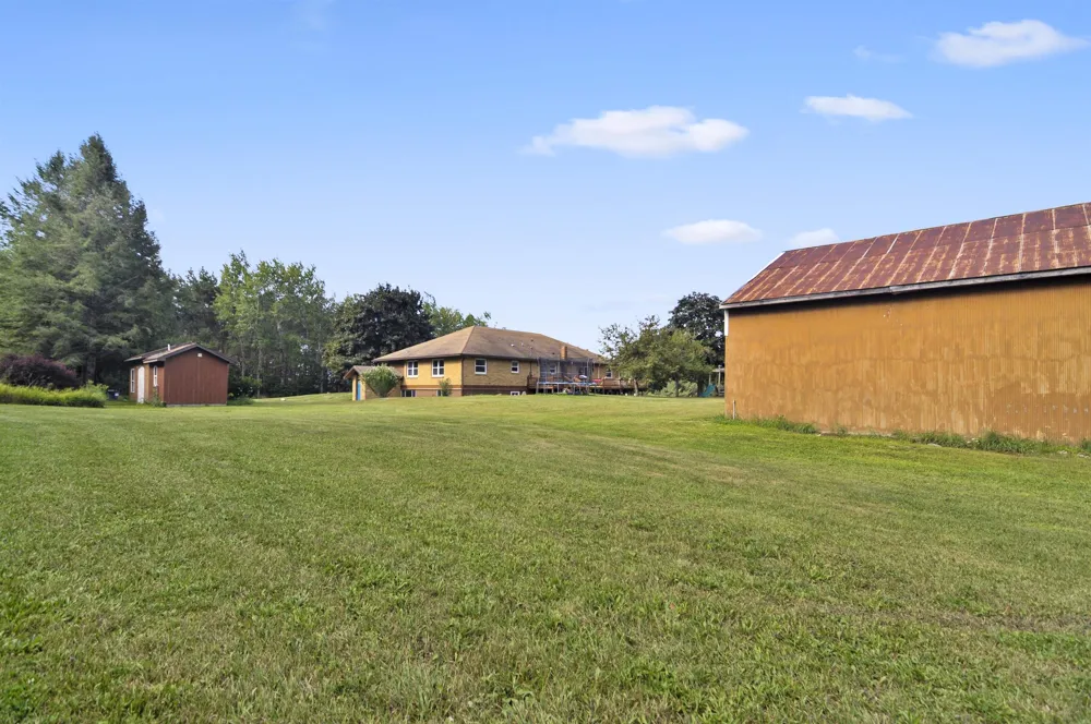 17792 22 Mile Road Sherman Township, MI 49688