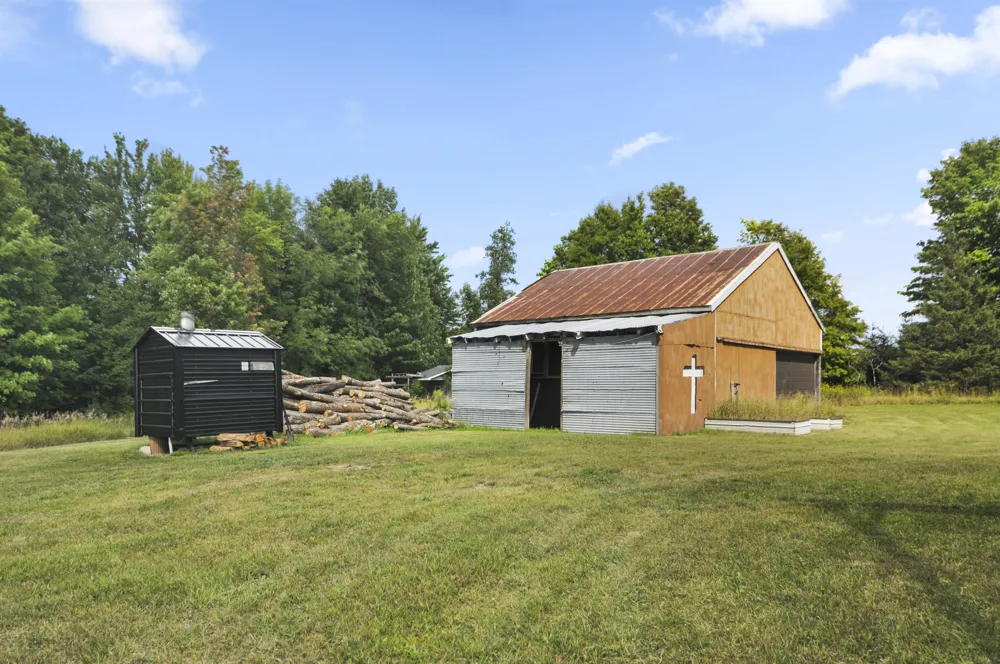 17792 22 Mile Road Sherman Township, MI 49688