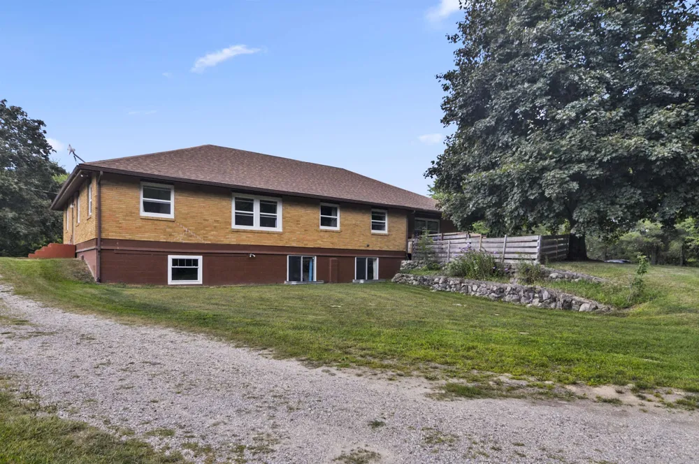 17792 22 Mile Road Sherman Township, MI 49688