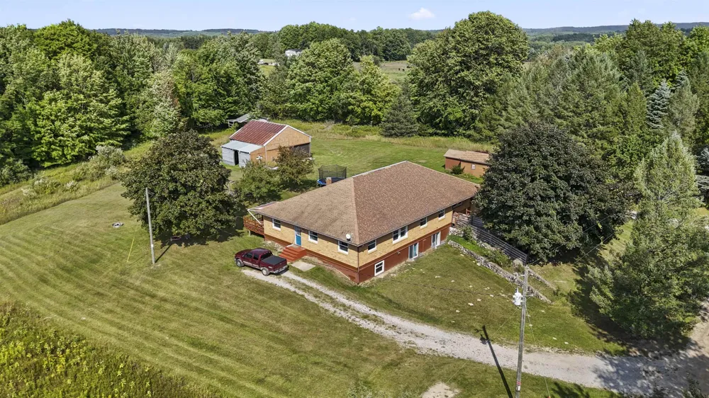 17792 22 Mile Road Sherman Township, MI 49688