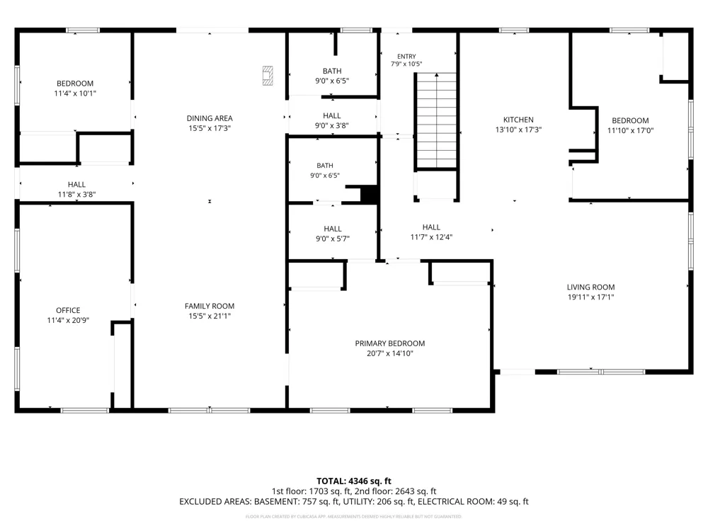 17792 22 Mile Road Sherman Township, MI 49688