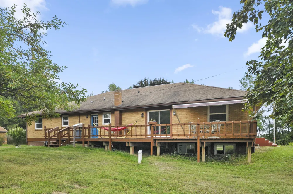 17792 22 Mile Road Sherman Township, MI 49688
