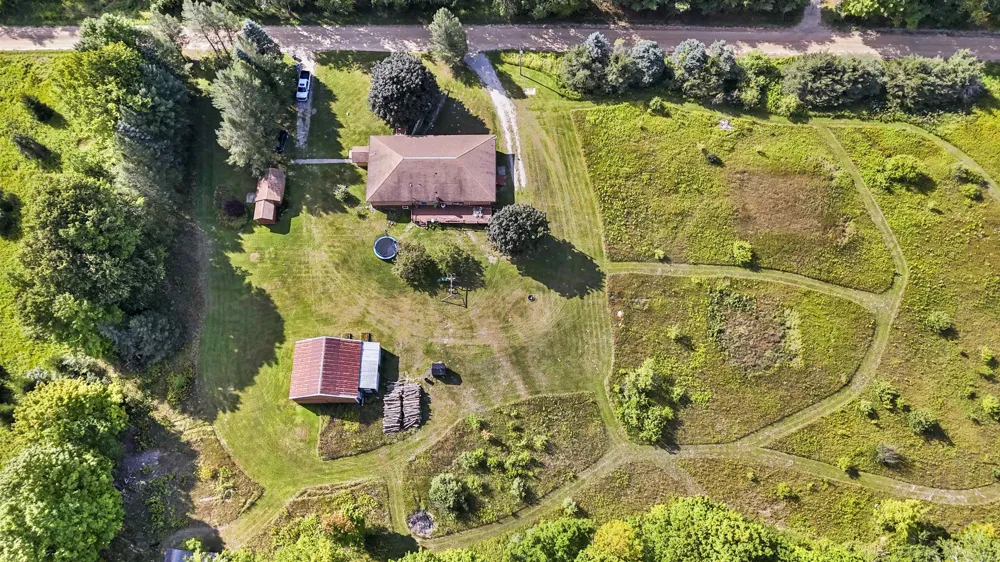 17792 22 Mile Road Sherman Township, MI 49688