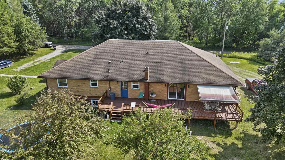 17792 22 Mile Road Sherman Township, MI 49688