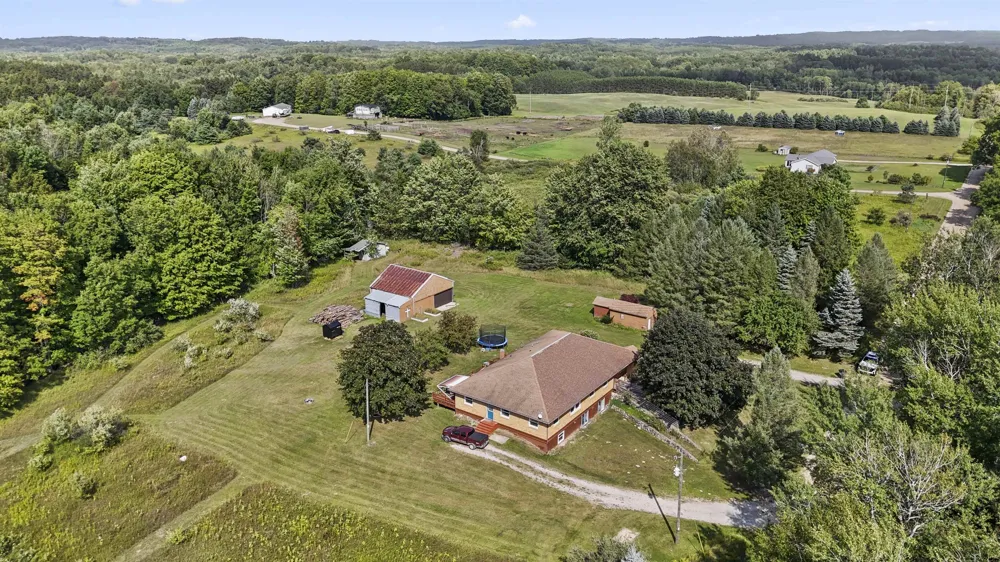 17792 22 Mile Road Sherman Township, MI 49688