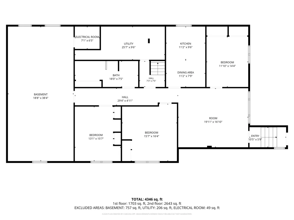 17792 22 Mile Road Sherman Township, MI 49688