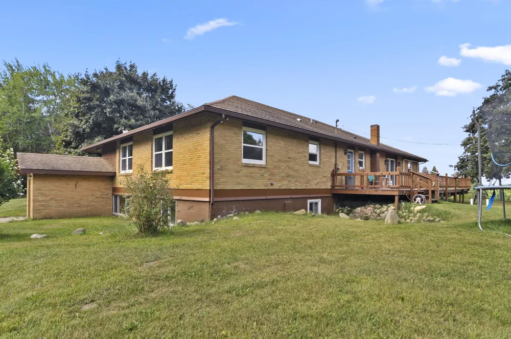 17792 22 Mile Road Sherman Township, MI 49688