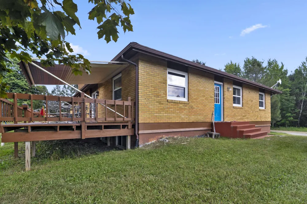 17792 22 Mile Road Sherman Township, MI 49688