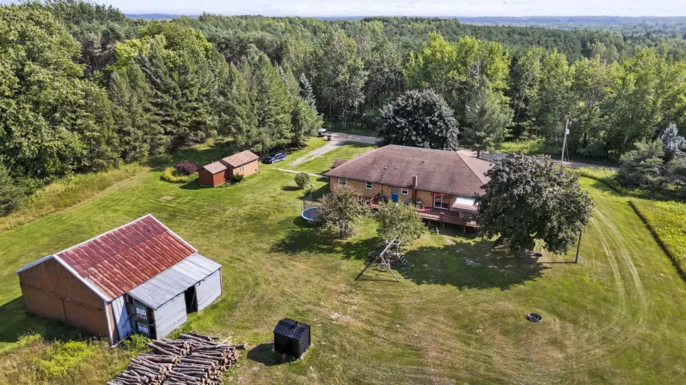 17792 22 Mile Road Sherman Township, MI 49688