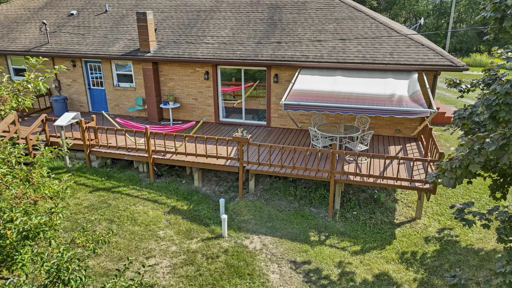 17792 22 Mile Road Sherman Township, MI 49688