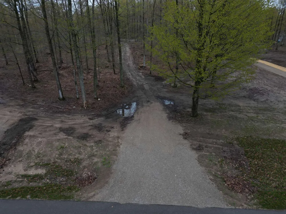 57 S Hermies Pass Empire Township, MI 49630