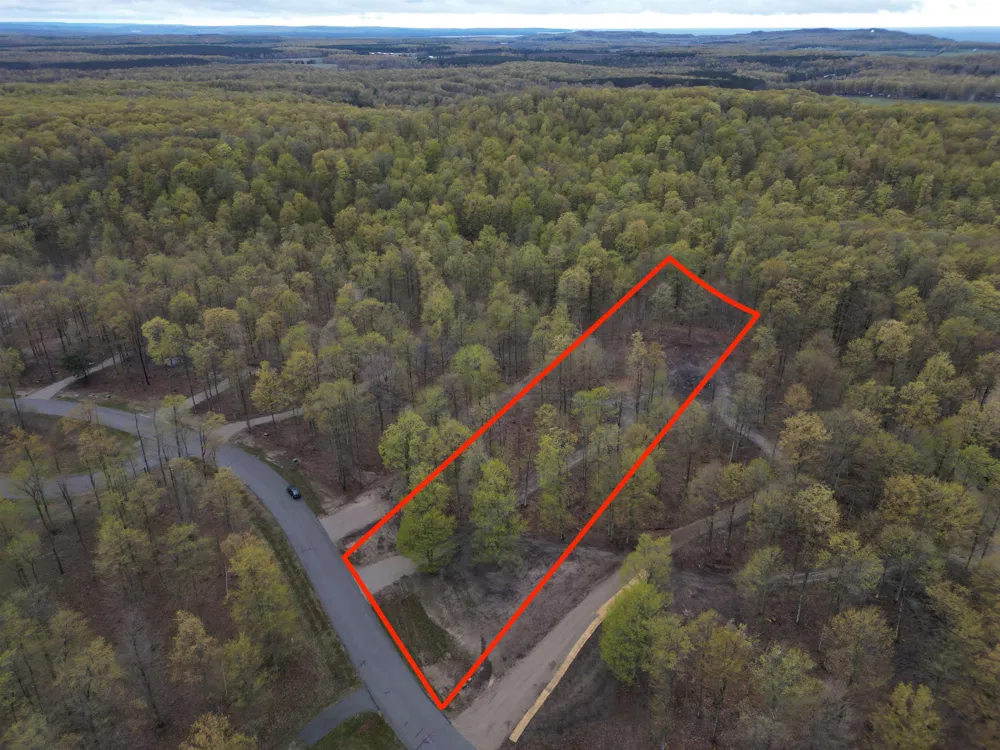 57 S Hermies Pass Empire Township, MI 49630