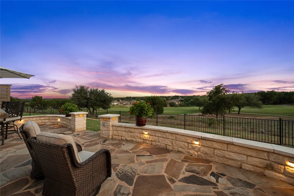 220 Fairway Ridge Road Georgetown, TX 78633