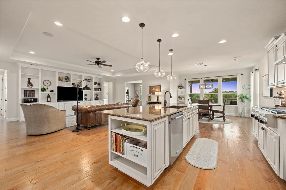 220 Fairway Ridge Road Georgetown, TX 78633